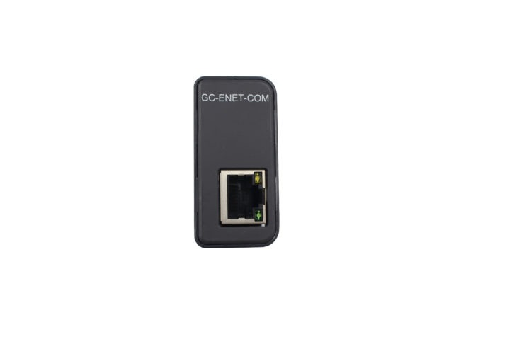 GC-ENET-COM Mitsubishi GC